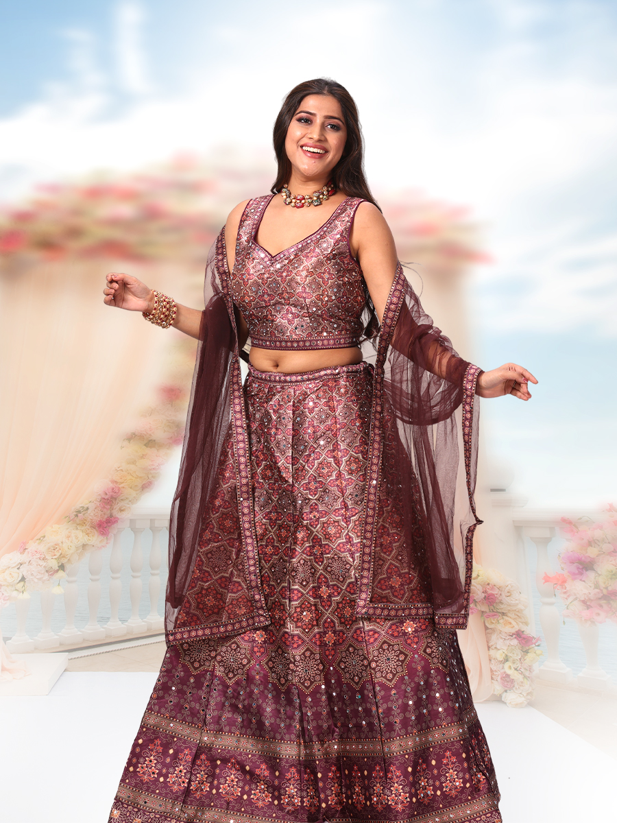 Bridal Sarees