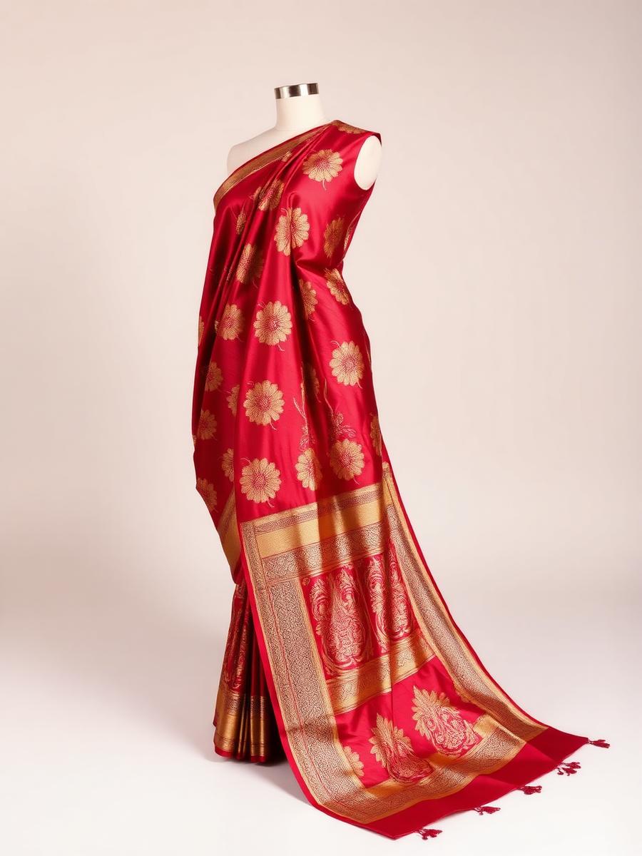 Padma Banarasi Classic