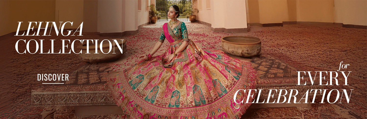 lehenga